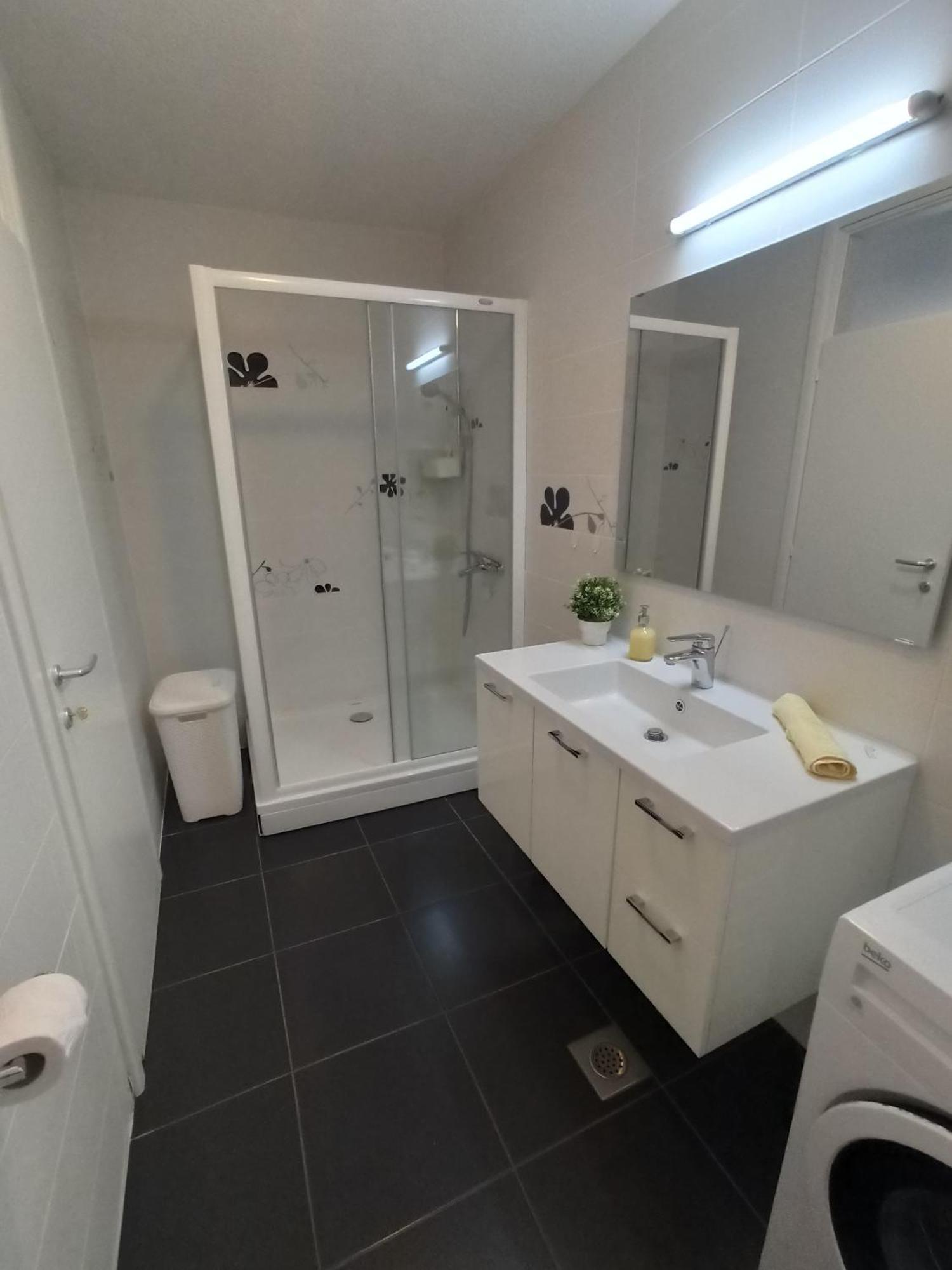 Olive Tree Apartment Zecevo Rogoznica  Kültér fotó