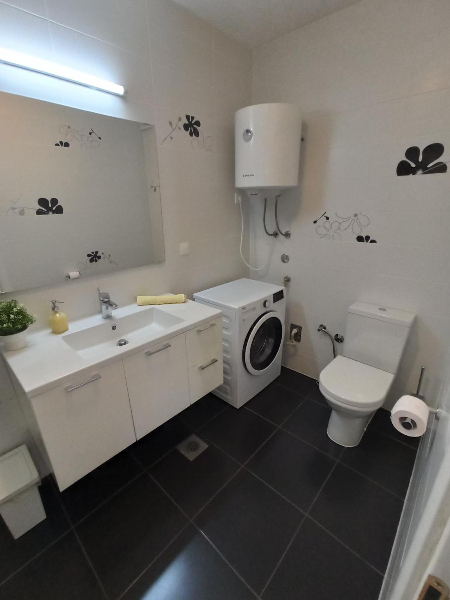Olive Tree Apartment Zecevo Rogoznica  Kültér fotó
